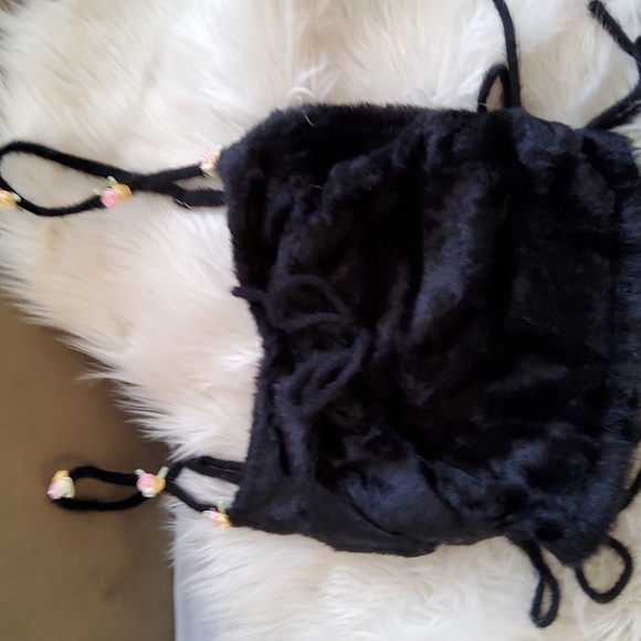 🍋For Love & Lemons Willa Tank - Picture 6 of 12